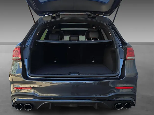 Mercedes-Benz GLC 43 4Matic