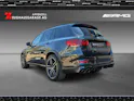 Mercedes-Benz GLC 43 4Matic