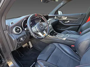 Mercedes-Benz GLC 43 4Matic