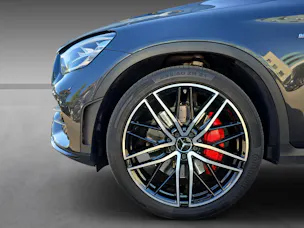 Mercedes-Benz GLC 43 4Matic