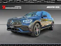 Mercedes-Benz GLC 43 4Matic