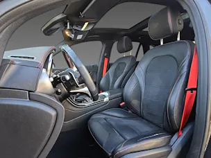 Mercedes-Benz GLC 43 4Matic