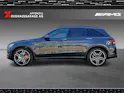 Mercedes-Benz GLC 43 4Matic