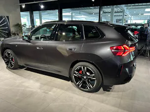 BMW X3 xDrive M50 48V M Sport Pro