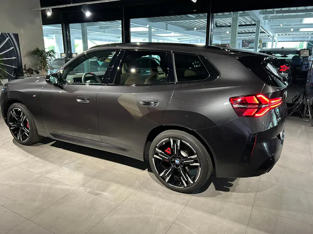 BMW X3 xDrive M50 48V M Sport Pro