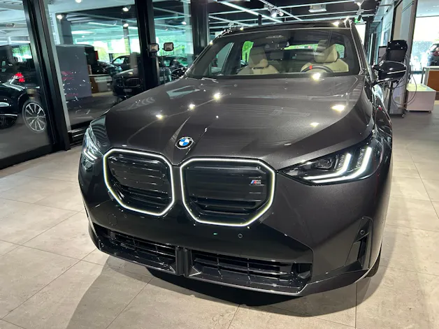 BMW X3 xDrive M50 48V M Sport Pro