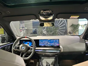 BMW X3 xDrive M50 48V M Sport Pro