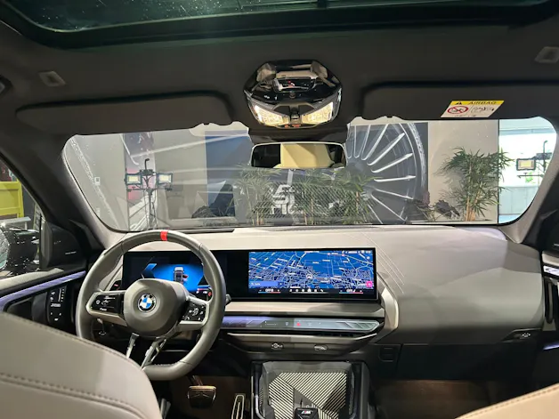 BMW X3 xDrive M50 48V M Sport Pro