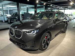 BMW X3 xDrive M50 48V M Sport Pro