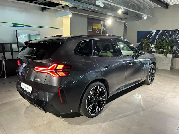 BMW X3 xDrive M50 48V M Sport Pro