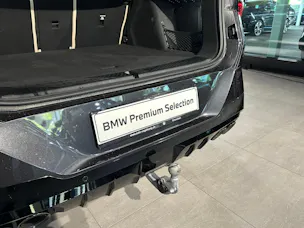 BMW X3 xDrive M50 48V M Sport Pro