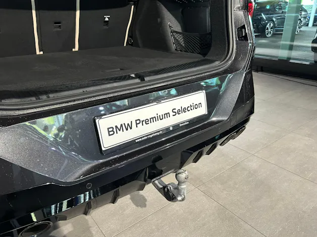 BMW X3 xDrive M50 48V M Sport Pro