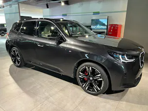 BMW X3 xDrive M50 48V M Sport Pro