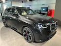 BMW X3 xDrive M50 48V M Sport Pro