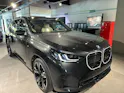 BMW X3 xDrive M50 48V M Sport Pro