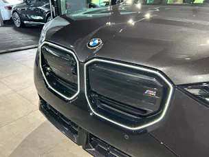 BMW X3 xDrive M50 48V M Sport Pro