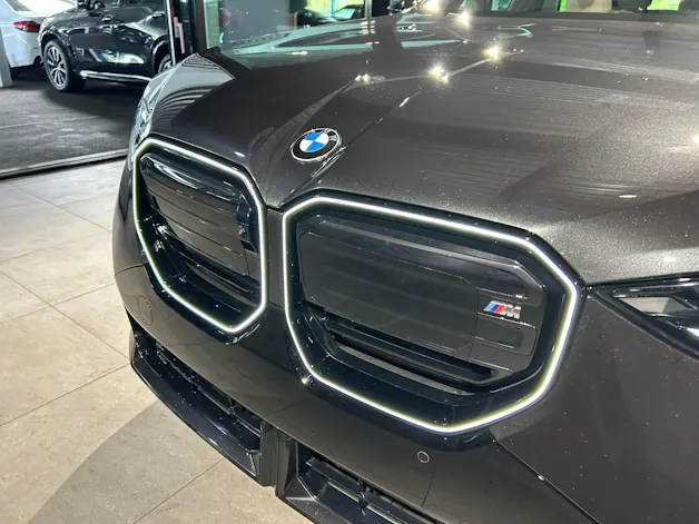 BMW X3 xDrive M50 48V M Sport Pro
