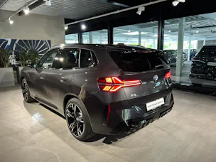 BMW X3 xDrive M50 48V M Sport Pro