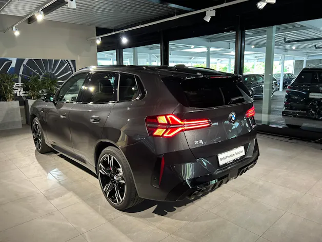 BMW X3 xDrive M50 48V M Sport Pro