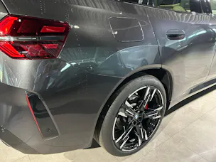 BMW X3 xDrive M50 48V M Sport Pro