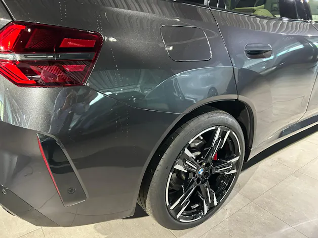 BMW X3 xDrive M50 48V M Sport Pro