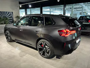 BMW X3 xDrive M50 48V M Sport Pro