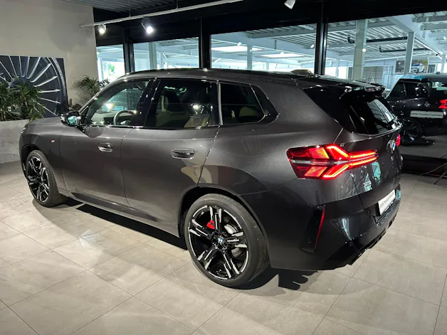 BMW X3 xDrive M50 48V M Sport Pro