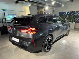 BMW X3 xDrive M50 48V M Sport Pro
