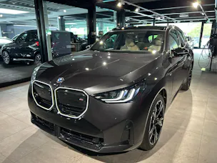 BMW X3 xDrive M50 48V M Sport Pro