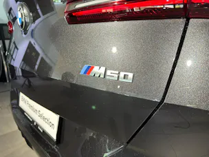 BMW X3 xDrive M50 48V M Sport Pro