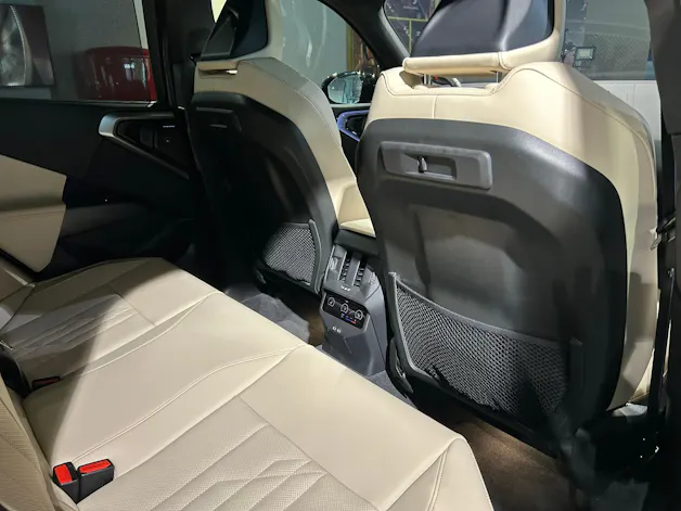 BMW X3 xDrive M50 48V M Sport Pro