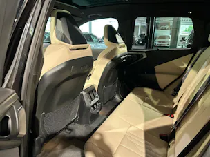 BMW X3 xDrive M50 48V M Sport Pro