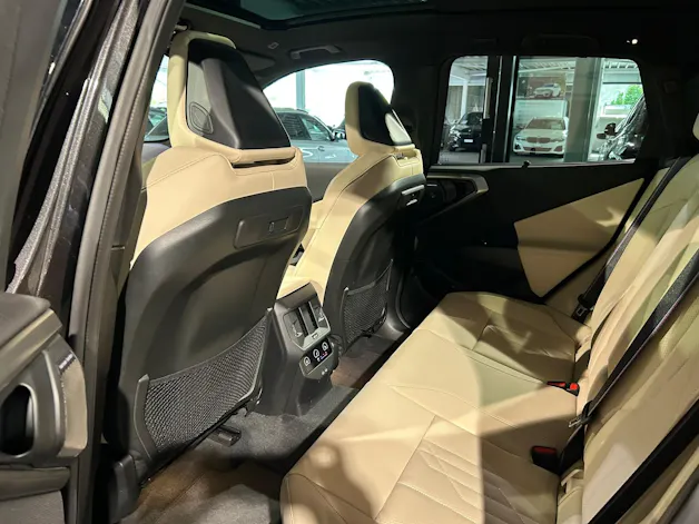 BMW X3 xDrive M50 48V M Sport Pro