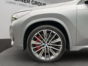 BMW iX1 xDrive 30 M Sport Pro