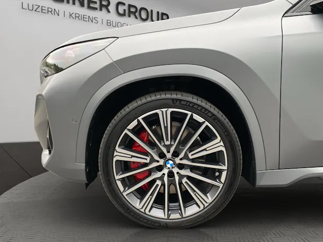 BMW iX1 xDrive 30 M Sport Pro