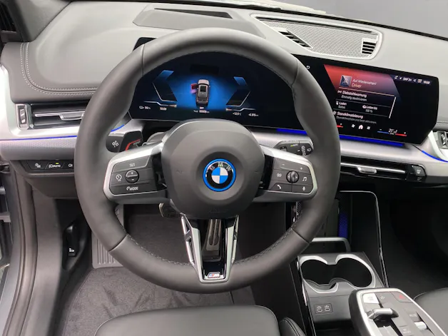 BMW iX1 xDrive 30 M Sport Pro