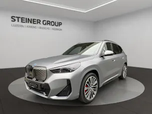 BMW iX1 xDrive 30 M Sport Pro