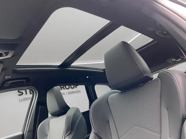 BMW iX1 xDrive 30 M Sport Pro