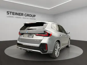 BMW iX1 xDrive 30 M Sport Pro