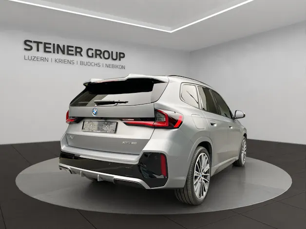 BMW iX1 xDrive 30 M Sport Pro