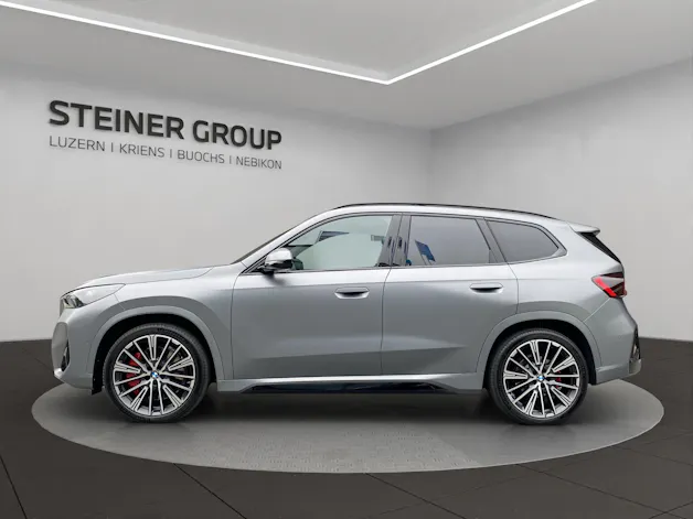 BMW iX1 xDrive 30 M Sport Pro