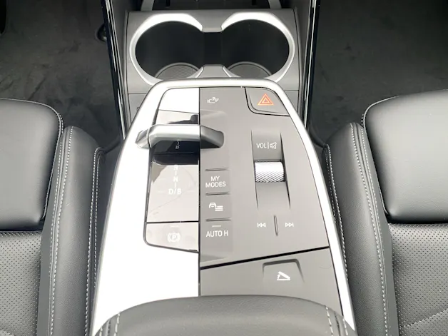 BMW iX1 xDrive 30 M Sport Pro