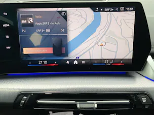 BMW iX1 xDrive 30 M Sport Pro
