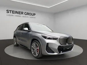 BMW iX1 xDrive 30 M Sport Pro