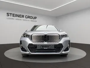 BMW iX1 xDrive 30 M Sport Pro