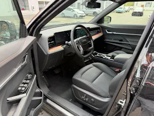 KGM -SsangYong Torres 1.5 TGDI Titanium 4WD AT