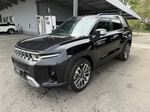 KGM -SsangYong Torres 1.5 TGDI Titanium 4WD AT