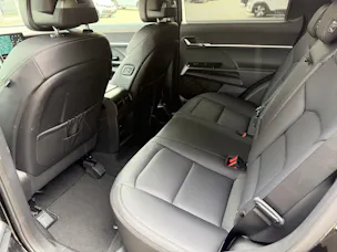 KGM -SsangYong Torres 1.5 TGDI Titanium 4WD AT
