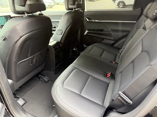 KGM -SsangYong Torres 1.5 TGDI Titanium 4WD AT