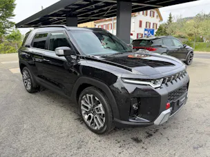 KGM -SsangYong Torres 1.5 TGDI Titanium 4WD AT